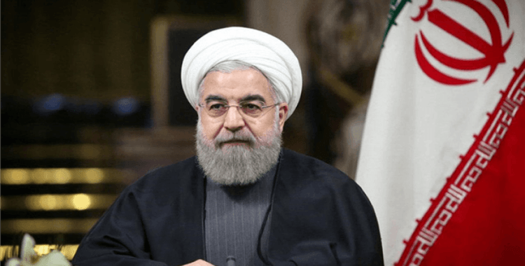 İran'dan korkutan nükleer çıkışı