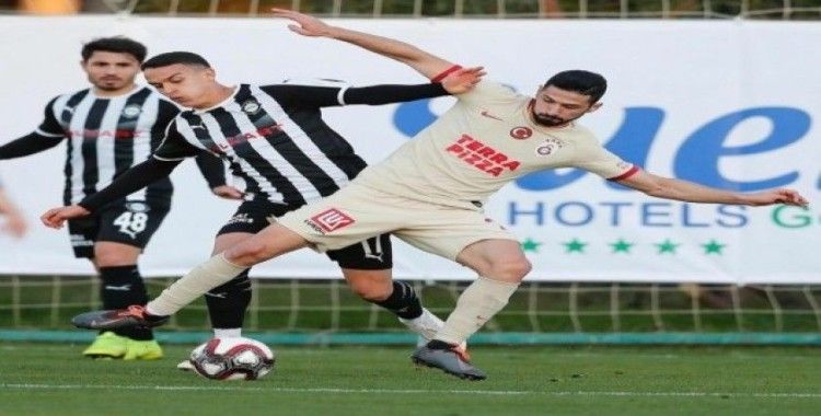 Özden Töraydın: 'Hakan Demirci için Galatasaray, Trabzonspor ve Yeni Malatyaspor teklif verdi'