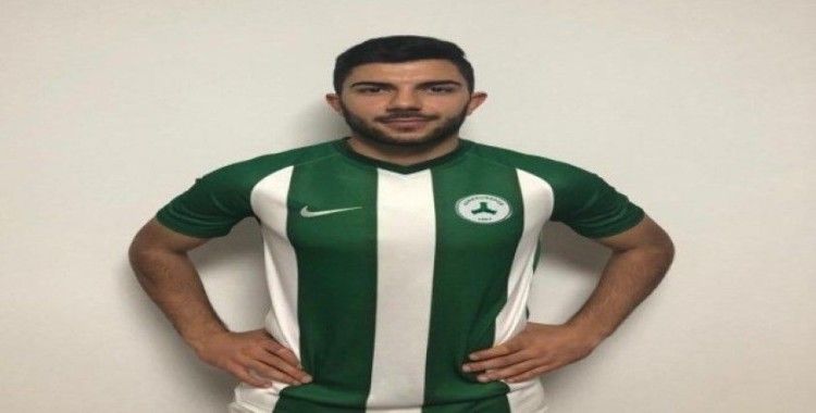 Giresunspor, Beşiktaş’tan Muhayer Oktay’ı kadrosuna kattı