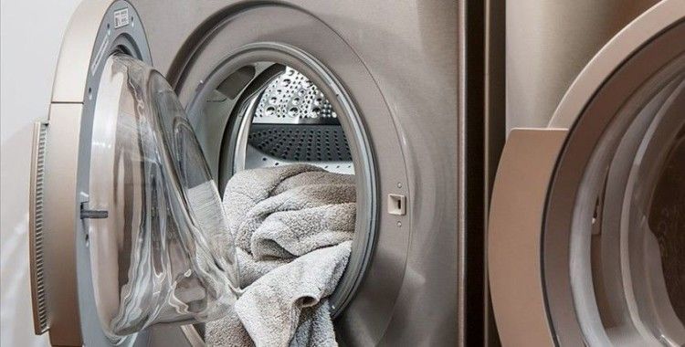 Yeni giysiler için 'kullanmadan yıkayın' uyarısı