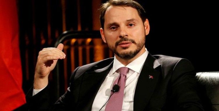 Bakan Albayrak'ın Avukatı Özel: 'Damat İşi Biliyor' haberi yalan ve iftiradan ibaret'