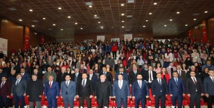Üniversite öğrencileri Diyarbakır’da "Tarih ve Medeniyet Kampı’nda” buluştu