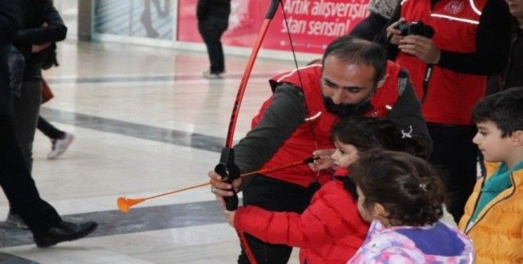 Mardin’de ‘Sosyal medyadan sosyal meydana’ etkinliği