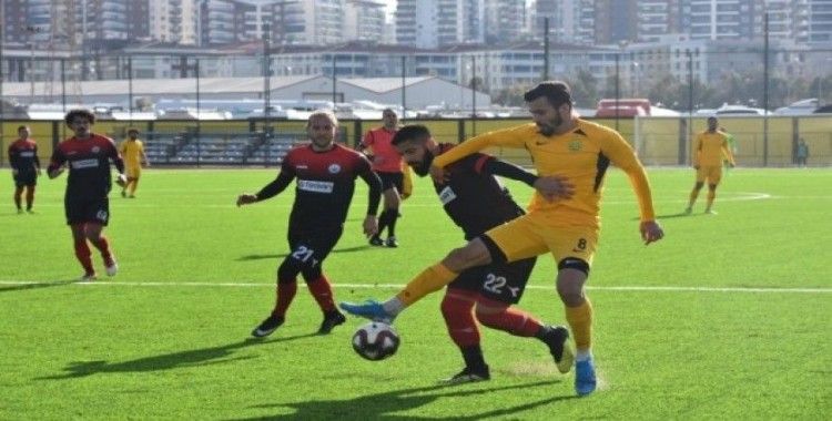 Aliağaspor FK devreye üç puanla başladı