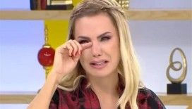 Ece Erken fena rezil oldu!