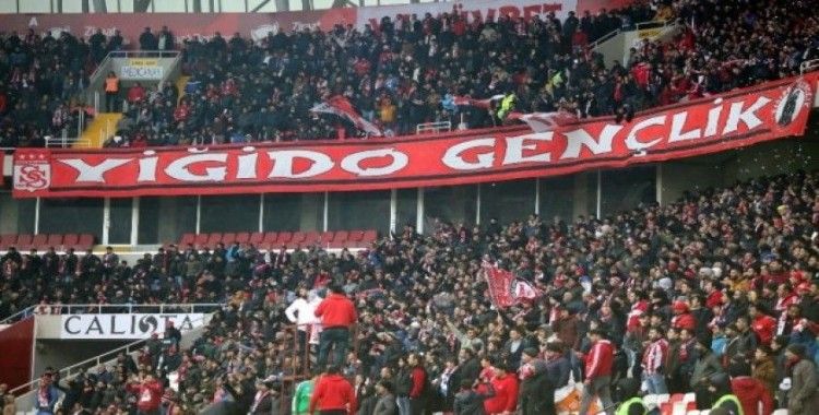 Sivasspor - Çaykur Rizespor maç biletleri satışta