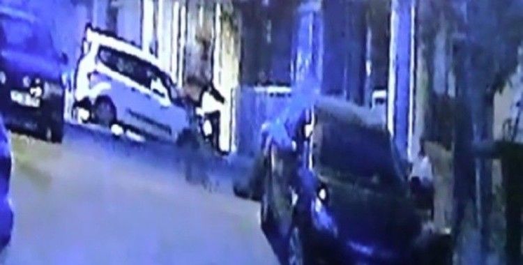 İzmir’de eski eşi tarafından vurulan kadın hayatını kaybetti