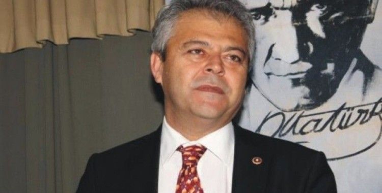 CHP eski Milletvekili Develi’den partisine delege eleştirisi