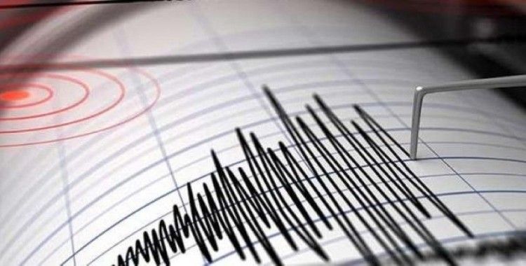 Manisa'daki 5,4'lük deprem İstanbul'da da hissedildi