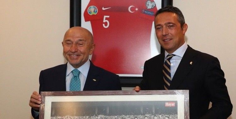 Fenerbahçe'ye 16 Milyon TL'lik limit: Anadolu takımlarının neyi eksik?