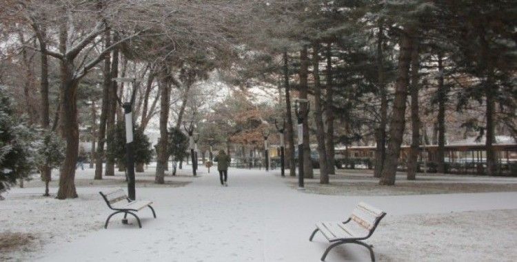 Doğu Karadeniz’de karla karışık yağmur ve kar yağışı bekleniyor