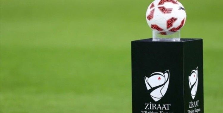 GMG Kırklarelispor Ziraat Türkiye Kupası'nda Fenerbahçe ile eşleşti