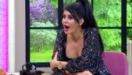 Ebru Polat canlı yayında ifşa oldu!