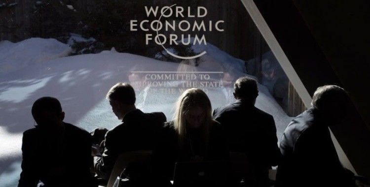 'Davos'tan Türkiye için güzel haber'