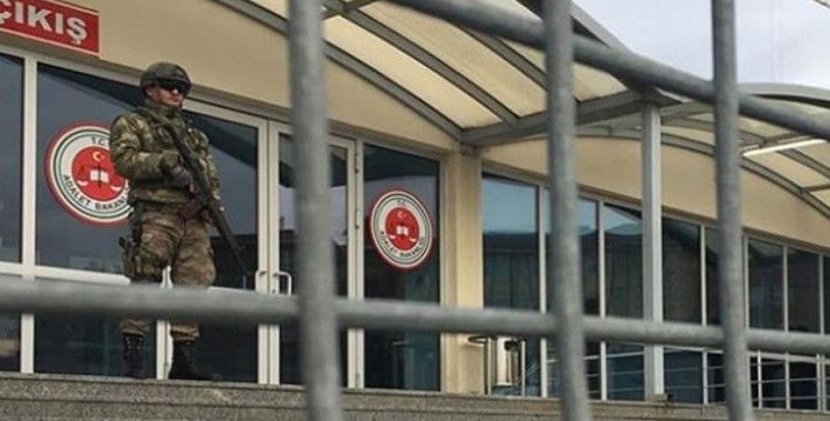 FETÖ'nün askeri yargı yapılanması davasında karar açıklandı