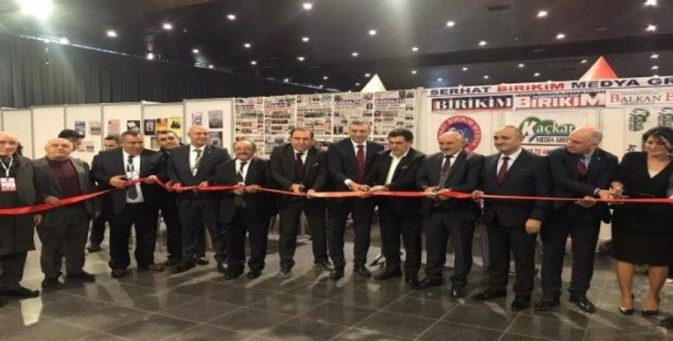 Ardahan-Kars-Iğdır tanıtım günleri Ankara’da başladı