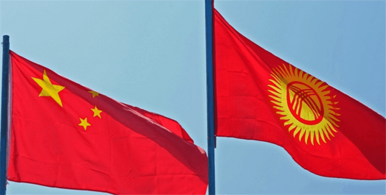 Kırgızistan'dan Çin'den et ithalatına geçici olarak kısıtlama