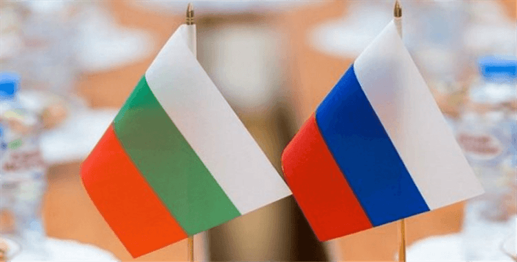 Bulgaristan, iki Rus diplomatı istenmeyen adam ilan edecek
