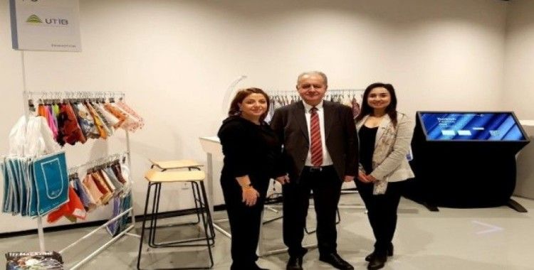 Türk tekstil firmaları, Premiere Vision New York Fuarı’na katıldı