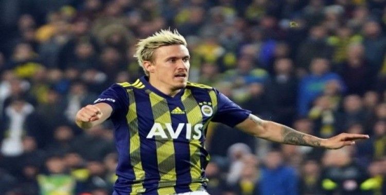 Süper Lig: Fenerbahçe: 2 - Başakşehir: 0 (Maç sonucu)