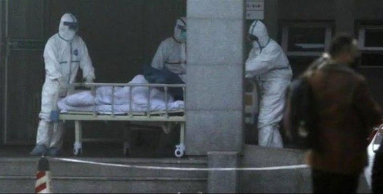Çin'de korona virüsünün bilançosu artıyor: 41 ölü