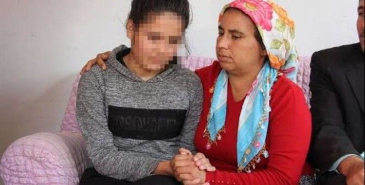 Mersin'de küçük kıza cinsel istismarda bulunun 4 şahıs tutuklandı