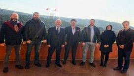 Yakın korumalar sertifikalandırılıyor
