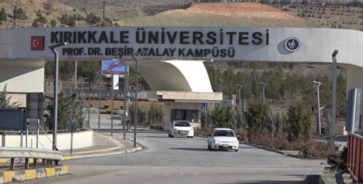 Kırıkkale Üniversitesinden ’yanlış iğne kör etti’ iddialarına ilişkin açıklama
