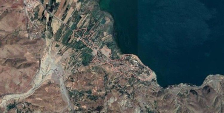 Elazığ Sivrice'de 5.1 büyüklüğünde artçı deprem meydana geldi