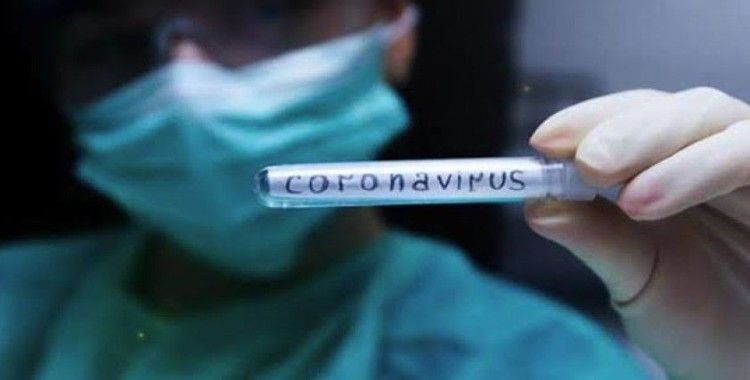 Almanya’da korona virüsü şüphesiyle bir kişi hastaneye kaldırıldı