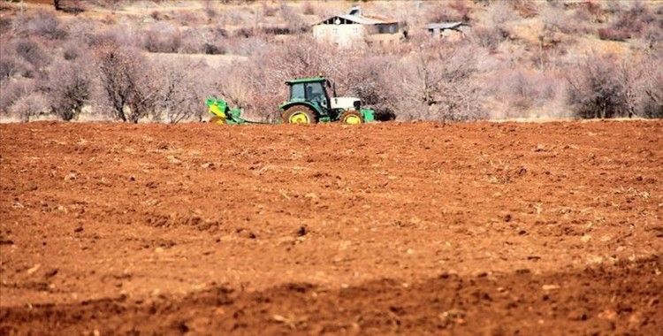 Elazığ ve Malatya'daki üreticilerin tarımsal destekleri bugün ödenecek