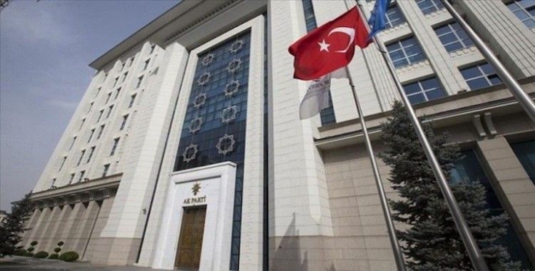 AK Parti Siyaset Akademisi'ne başvurular için süre uzatıldı