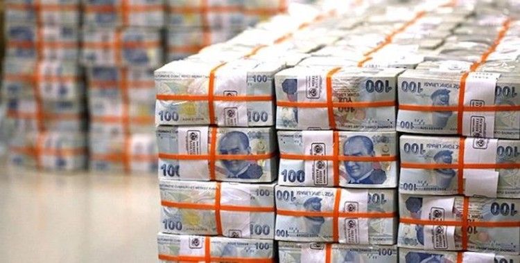 Hazine ve Maliye Bakanlığı'ndan iki bankaya rekor ceza