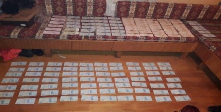 Ataşehir ve Beykoz’da polis uyuşturucu satıcılarını kıskıvrak yakaladı