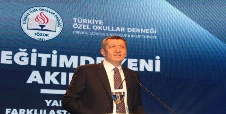 Bakan Selçuk: 'Malatya ve Elazığ'da okul okul, sınıf sınıf çalışıyoruz'