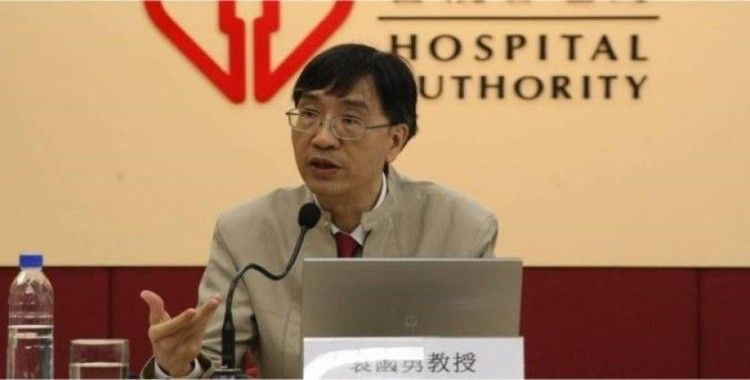 Hong Kong araştırmacıları 'Korona Virüsü' için aşı geliştirdiler