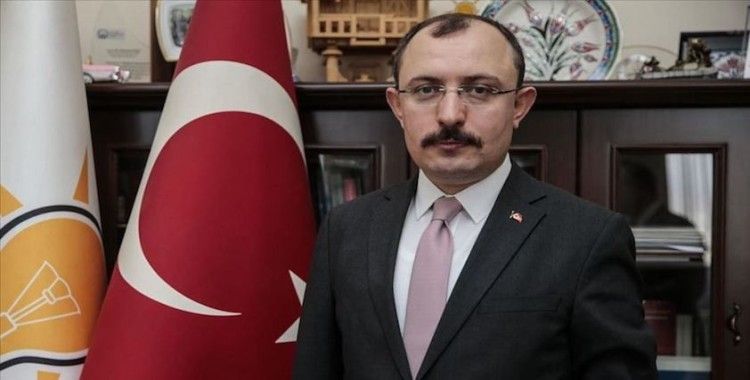 AK Parti'li Muş'tan Kılıçdaroğlu'nun 'deprem vergisi' iddiasına tepki