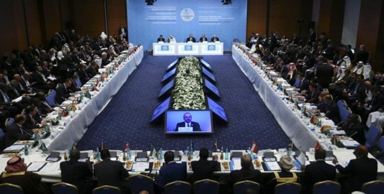 İran Dışişleri Sözcüsü Musevi: 'Suudi Arabistan, İslam İşbirliği Konferansına katılımımızı engelledi'