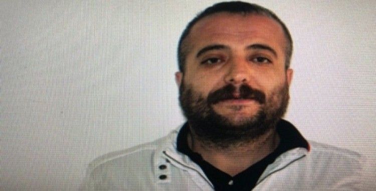 Aksaray’da aranan 47 yıl hapis cezası olan firari şahıs Mersin’de yakalandı