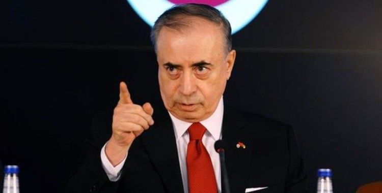 Mustafa Cengiz: 'Biz kimseyle düşman değiliz'