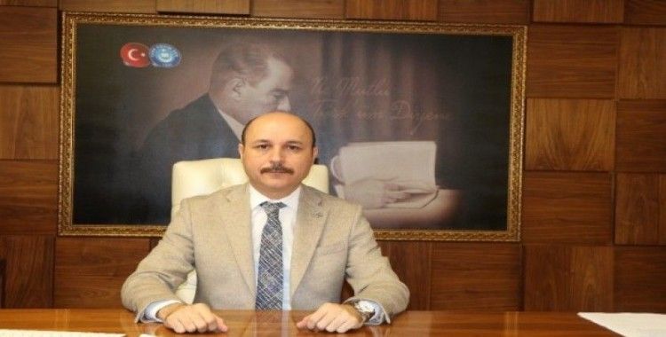 Türk Eğitim-Sen Genel Başkanı Geylan: “Problem bekçilerimizin yüksek alması değil, öğretmenlerimizin az alıyor olmasıdır”