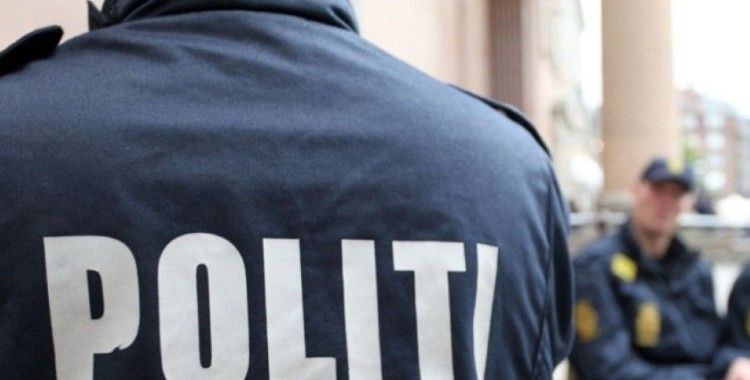 Danimarka'da Suudi Arabistan adına casusluk yapanlara gözaltı
