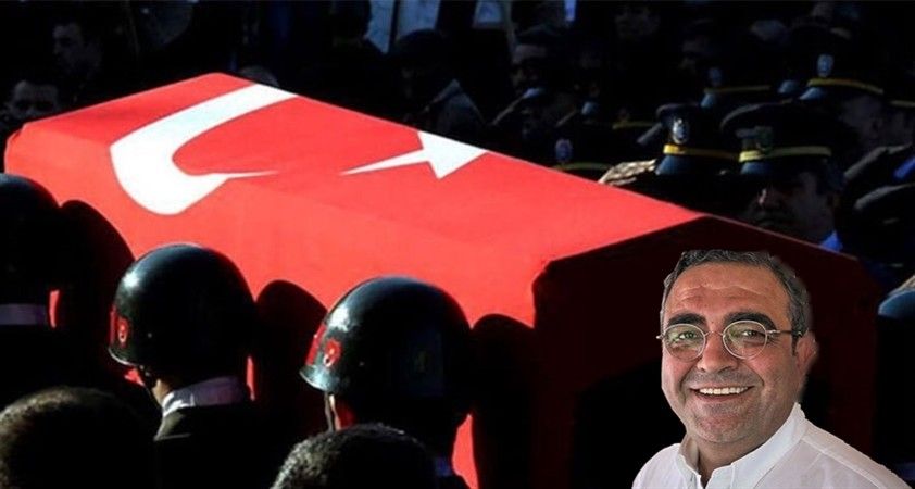 Tanrıkulu yine boş, boş konuştu..