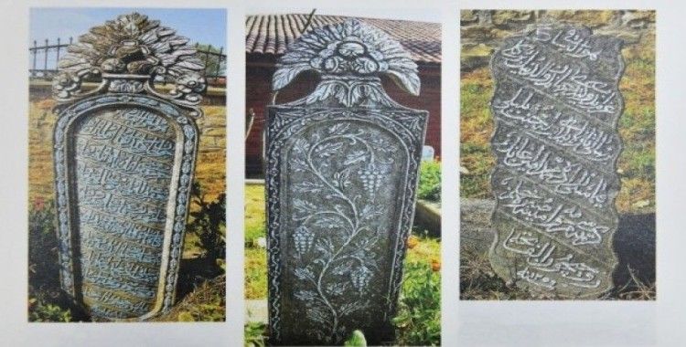 Sakarya’nın 300 yıllık tarihi eserleri kayıt altına alındı