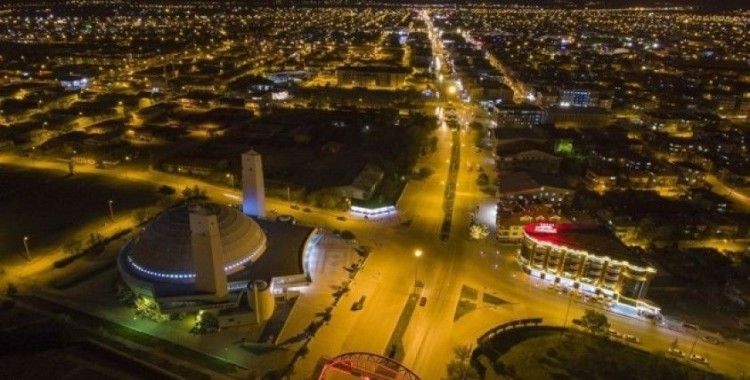 Erzincan’ın nüfusu 2019 yılında yüzde 0,55 azaldı