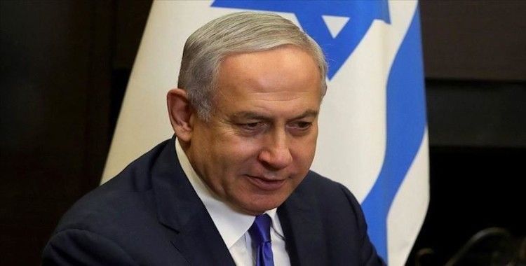 Netanyahu, 'Filistin topraklarını ilhak meselesini' seçimlerden sonraya erteledi