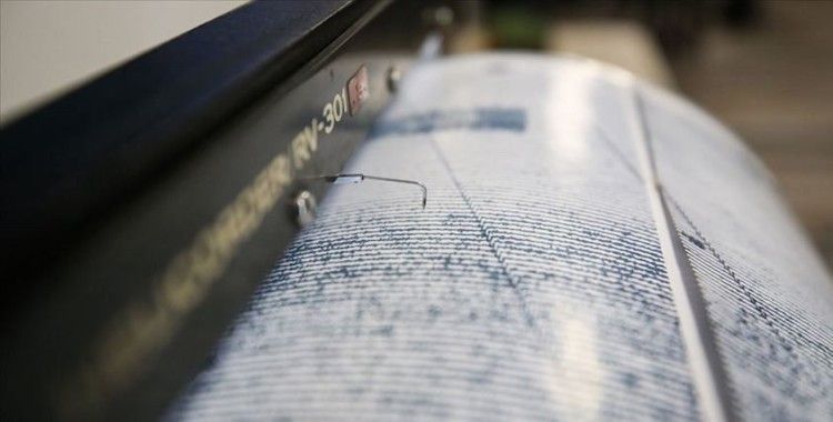 Filipinler'de 6.0 büyüklüğünde deprem