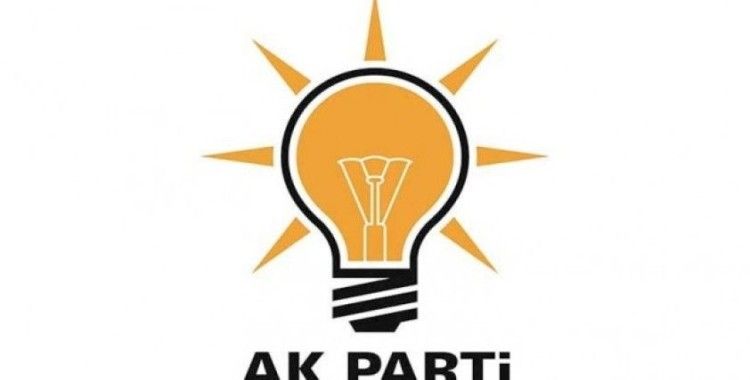 AK Parti Erzincan ilçe kongreleri 22 Şubat 2020 Cumartesi itibariyle başlıyor