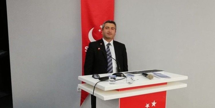 Çığ faciasında Saadet Partisi İlçe Başkanı da hayatını kaybetti