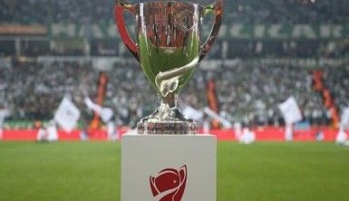 Ziraat Türkiye Kupası çeyrek final ilk maçları tamamlandı